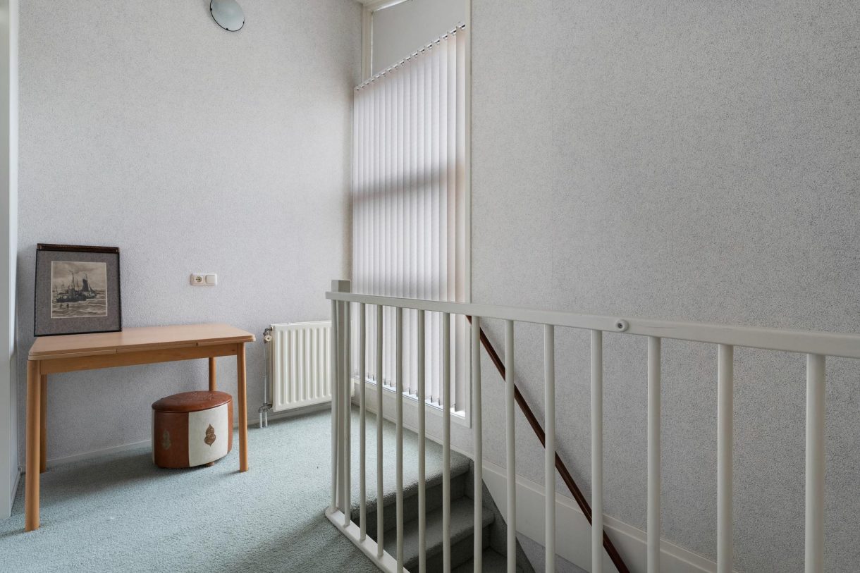 Te koop: Foto Woonhuis aan de Emmaweg 4 in De Wijk