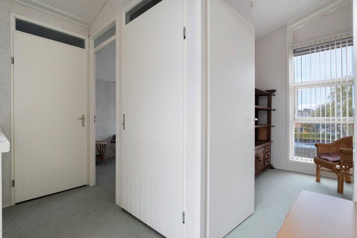 Te koop: Foto Woonhuis aan de Emmaweg 4 in De Wijk