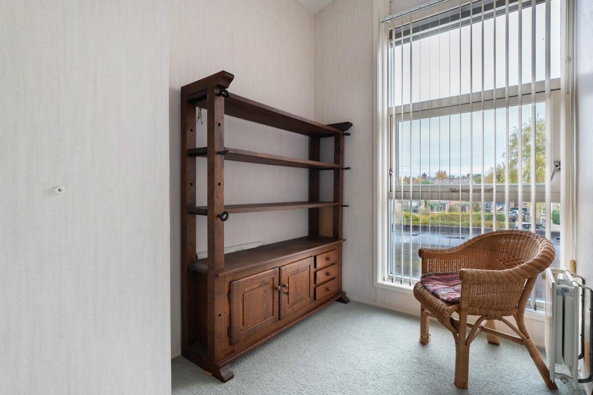 Te koop: Foto Woonhuis aan de Emmaweg 4 in De Wijk