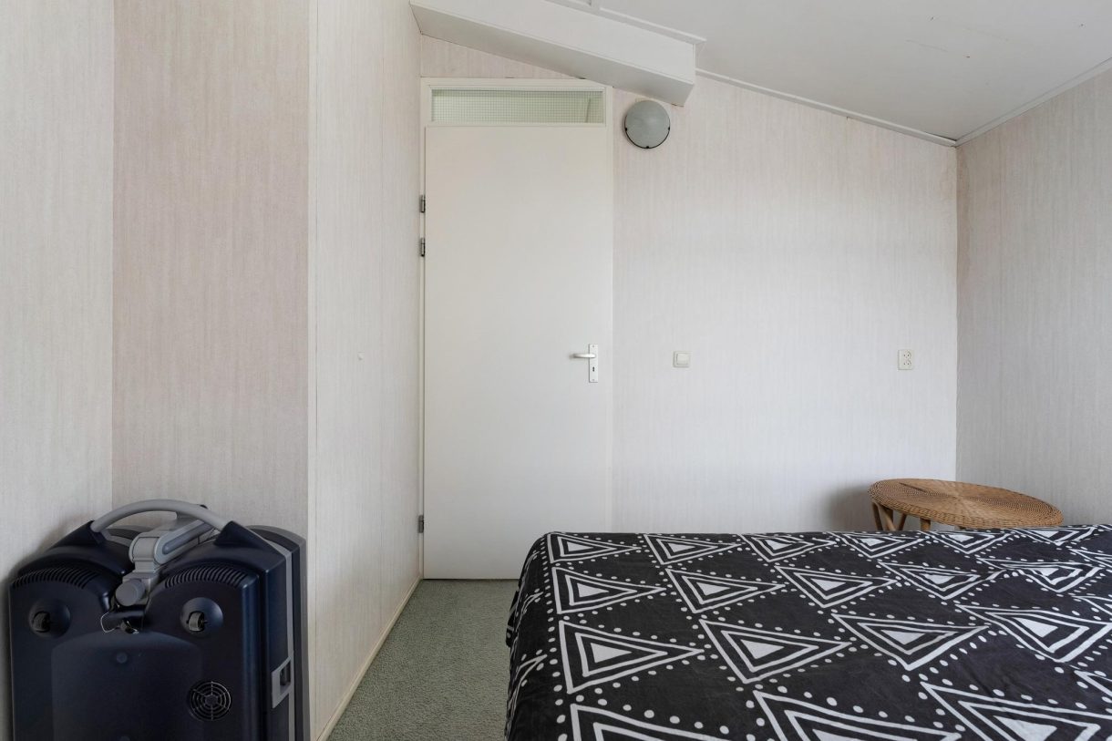 Te koop: Foto Woonhuis aan de Emmaweg 4 in De Wijk