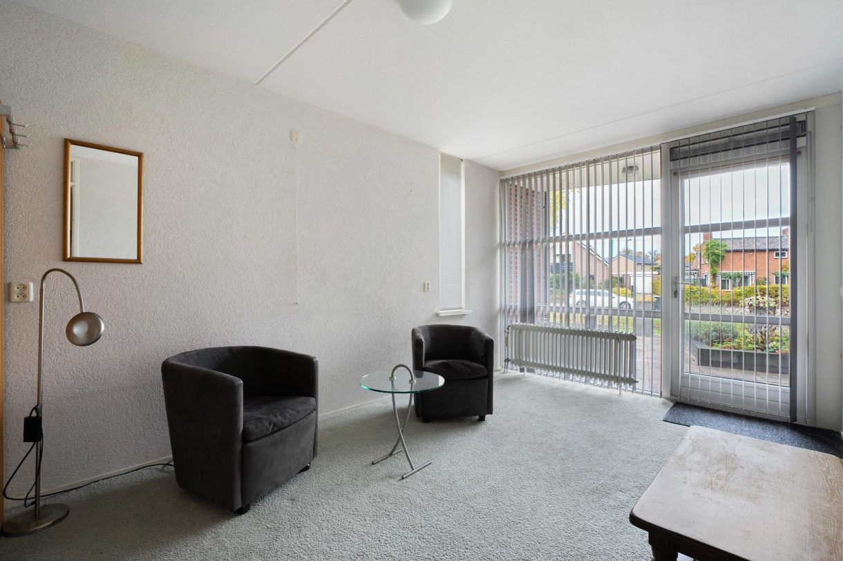 Te koop: Foto Woonhuis aan de Emmaweg 4 in De Wijk