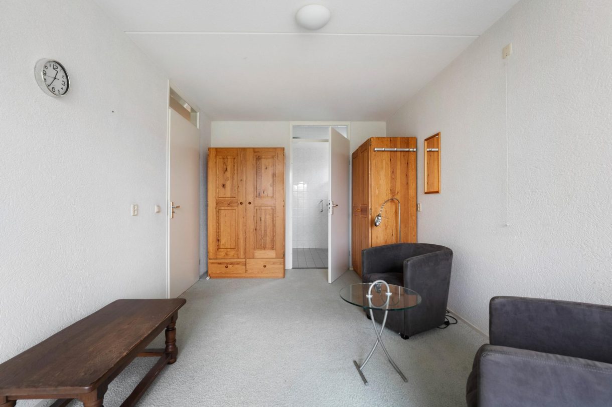 Te koop: Foto Woonhuis aan de Emmaweg 4 in De Wijk