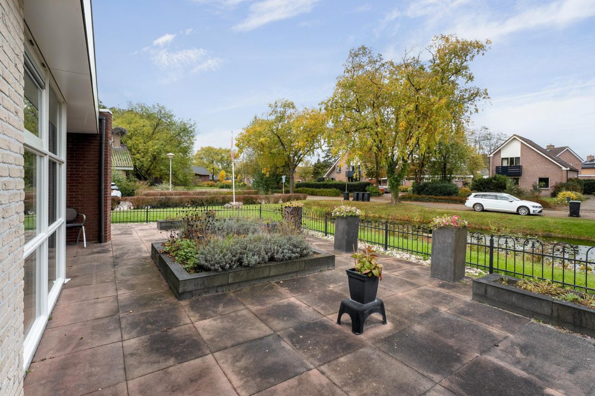 Te koop: Foto Woonhuis aan de Emmaweg 4 in De Wijk