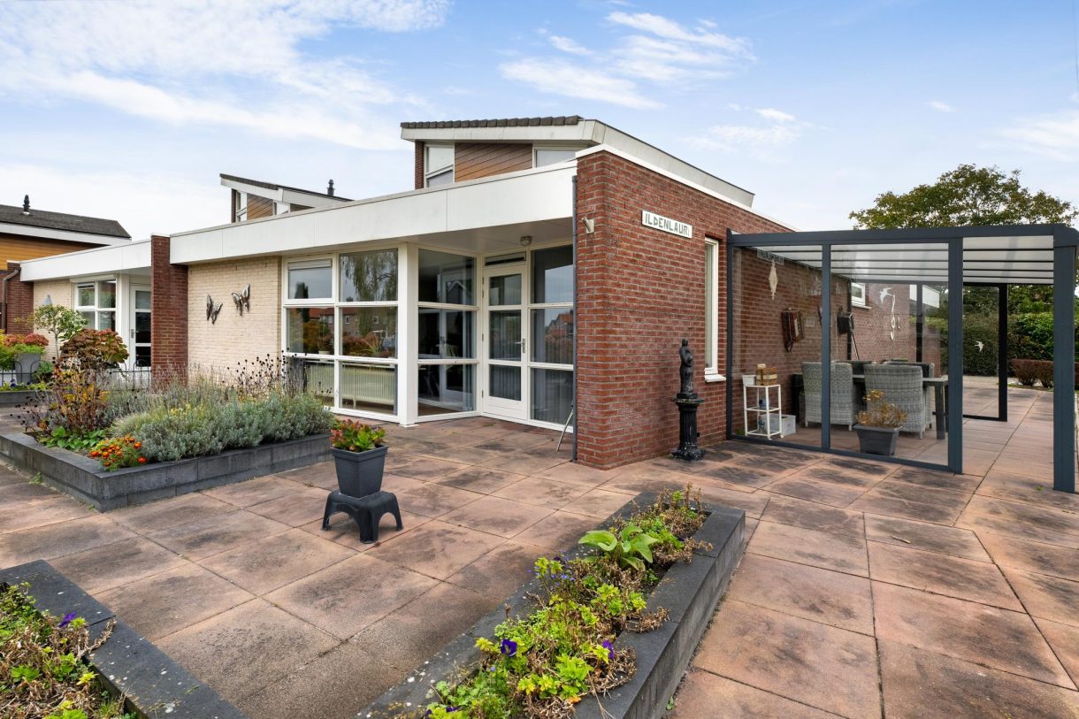 Te koop: Foto Woonhuis aan de Emmaweg 4 in De Wijk