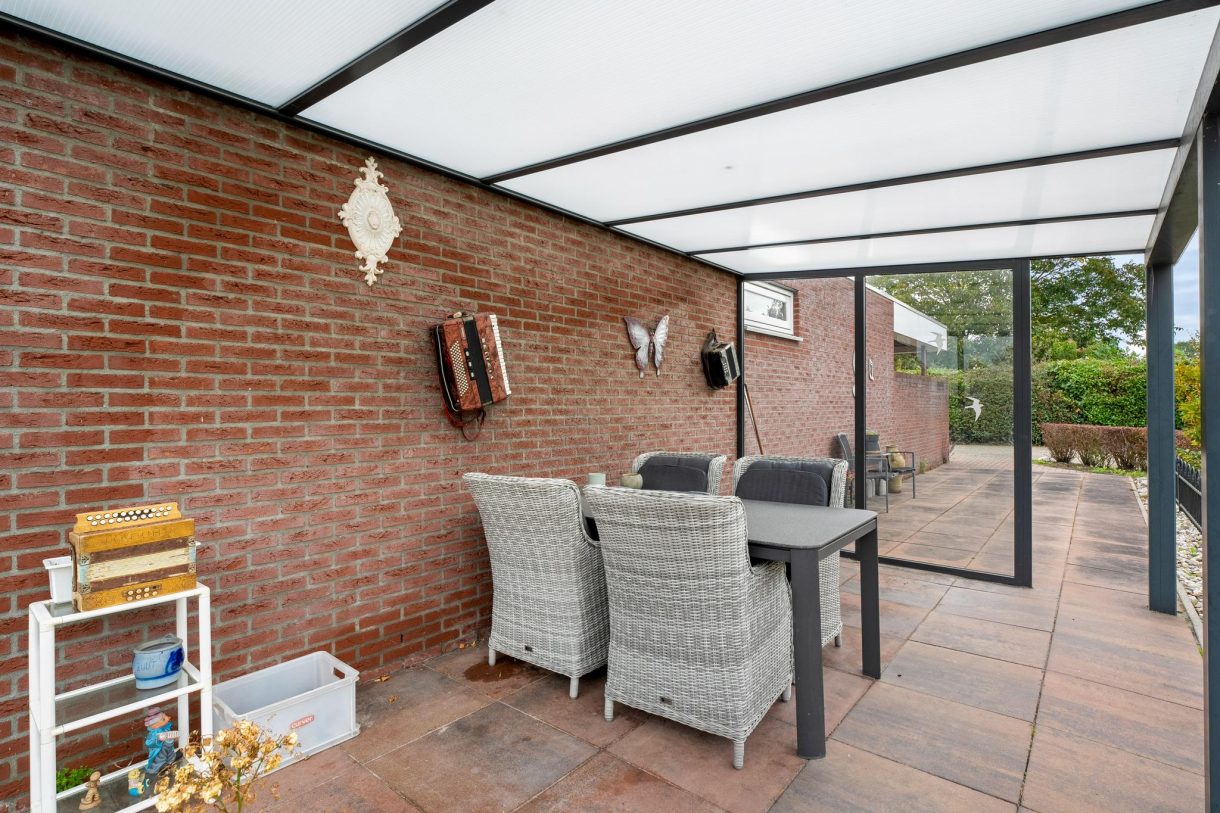 Te koop: Foto Woonhuis aan de Emmaweg 4 in De Wijk