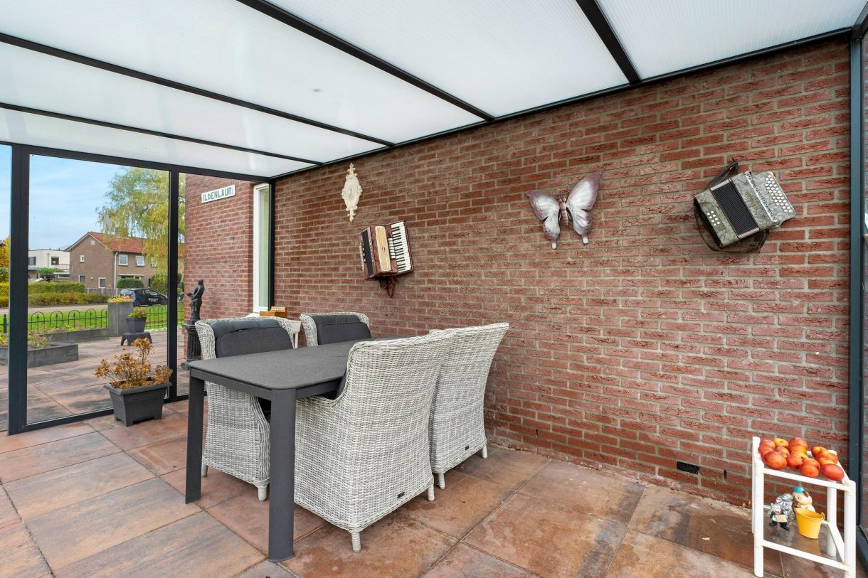 Te koop: Foto Woonhuis aan de Emmaweg 4 in De Wijk