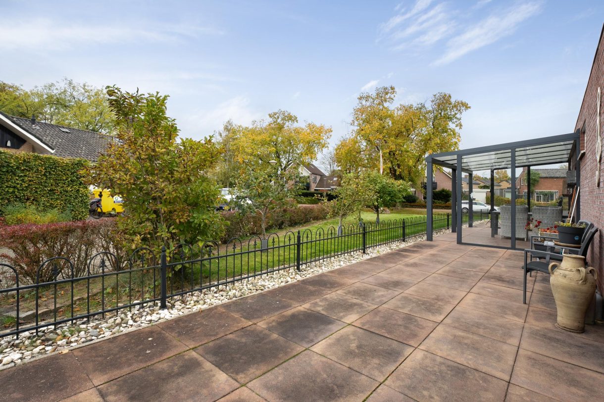 Te koop: Foto Woonhuis aan de Emmaweg 4 in De Wijk