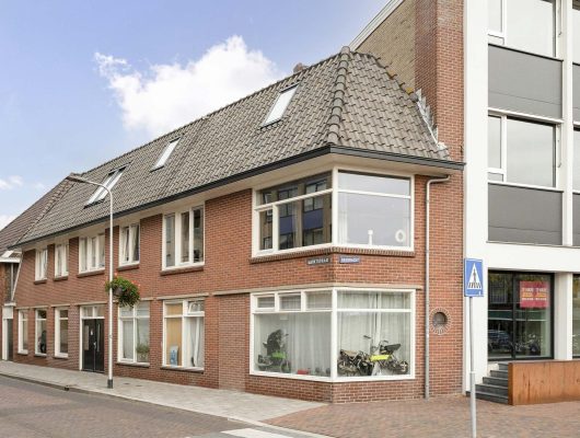 Hoofdfoto van Meppel Marktstraat 2C