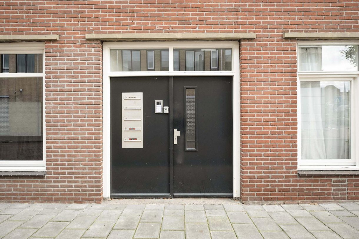 Te koop: Foto Appartement aan de Marktstraat 2C in Meppel