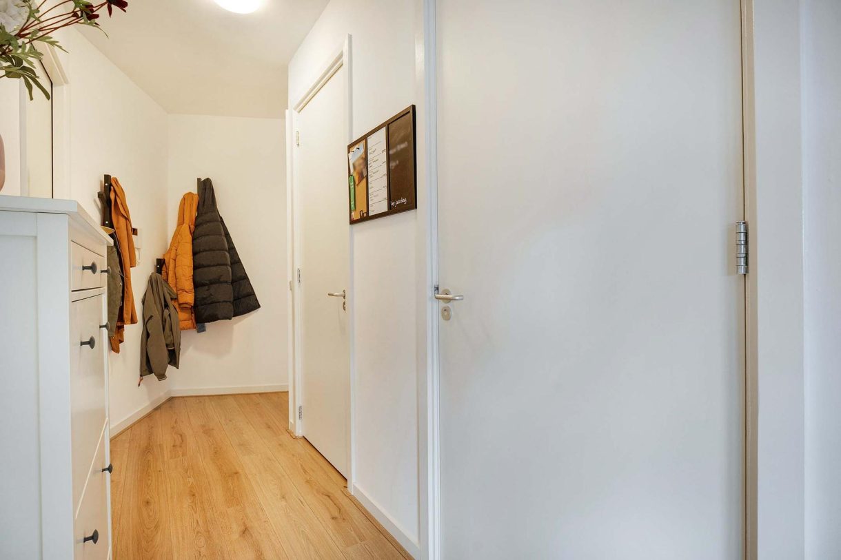 Te koop: Foto Appartement aan de Marktstraat 2C in Meppel