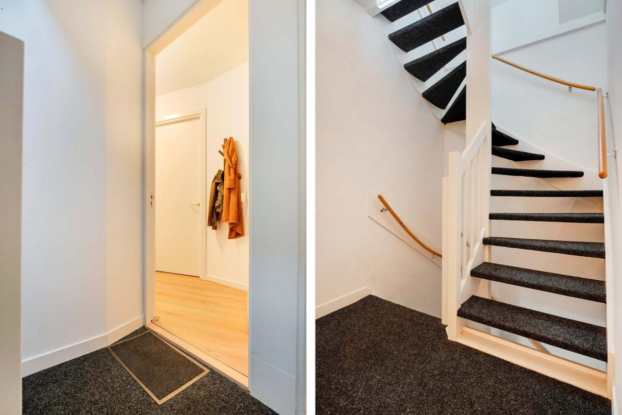 Te koop: Foto Appartement aan de Marktstraat 2C in Meppel