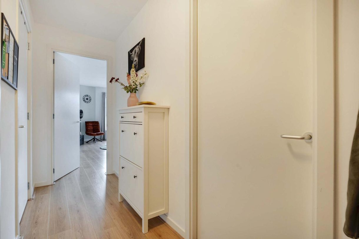 Te koop: Foto Appartement aan de Marktstraat 2C in Meppel