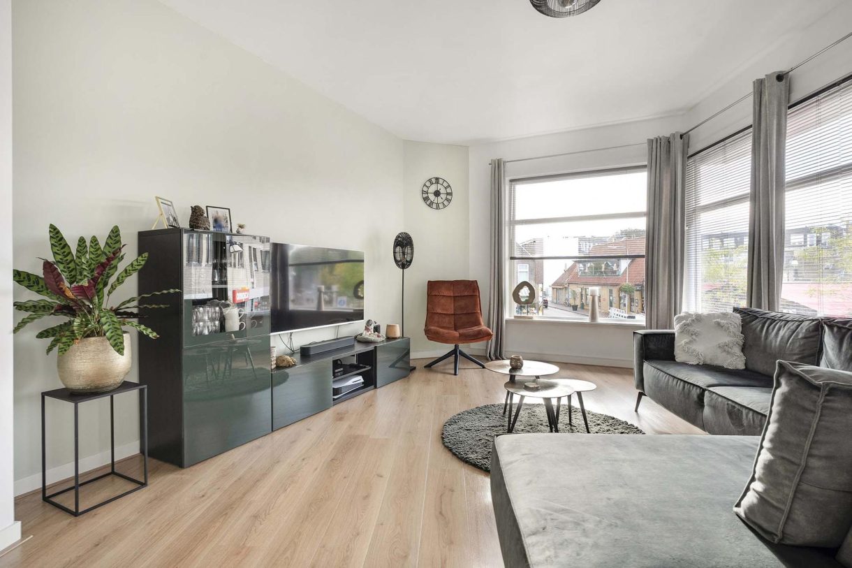 Te koop: Foto Appartement aan de Marktstraat 2C in Meppel