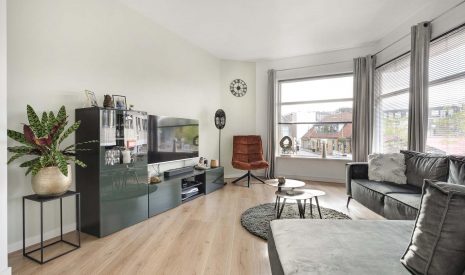 Te koop: Foto Appartement aan de Marktstraat 2C in Meppel