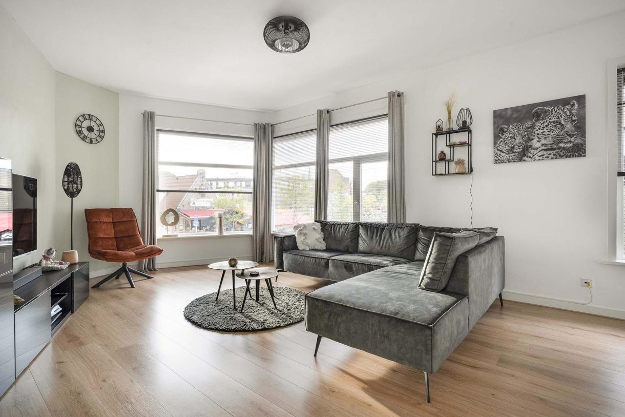 Te koop: Foto Appartement aan de Marktstraat 2C in Meppel