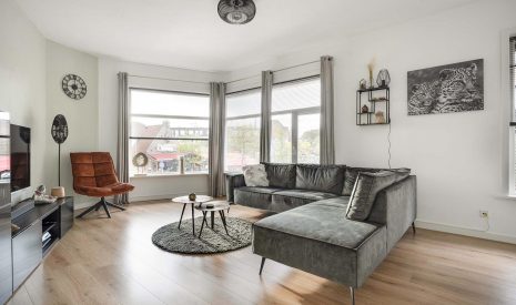 Te koop: Foto Appartement aan de Marktstraat 2C in Meppel