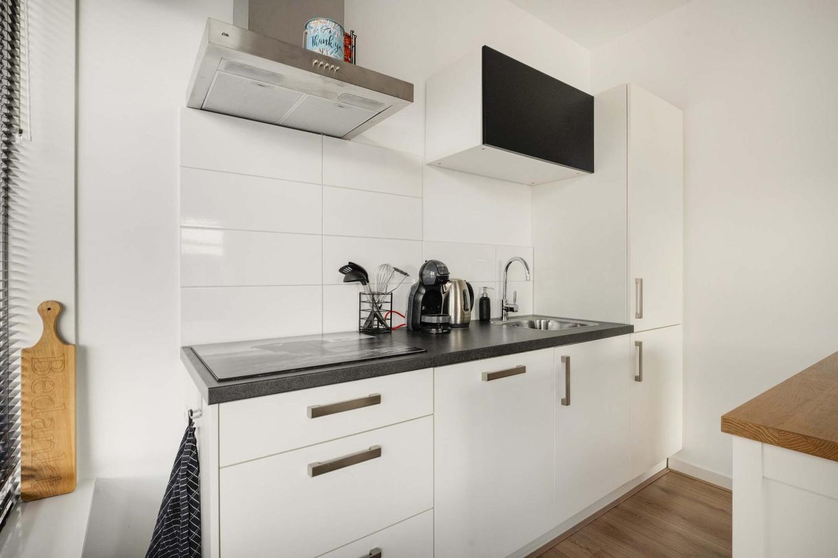 Te koop: Foto Appartement aan de Marktstraat 2C in Meppel