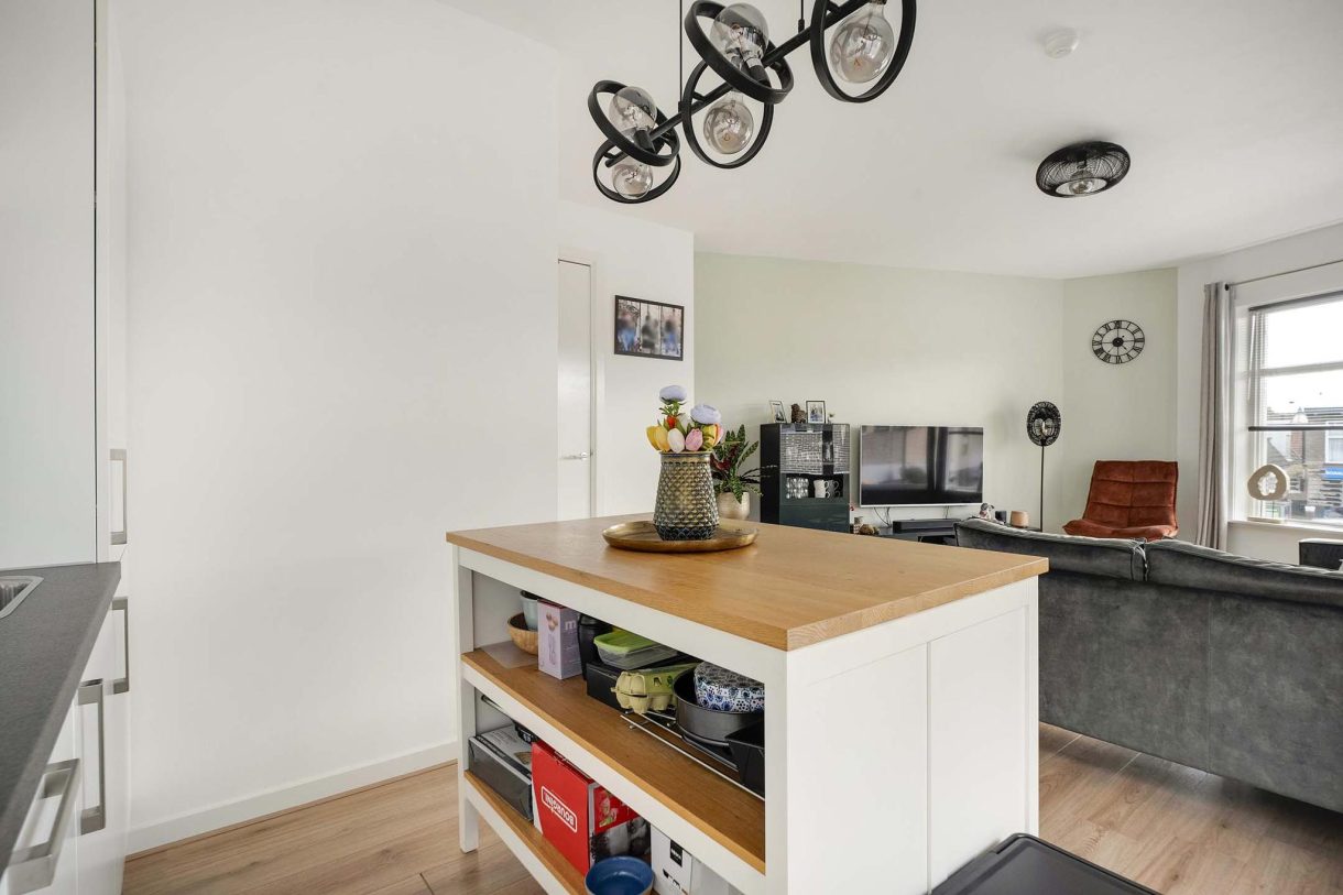 Te koop: Foto Appartement aan de Marktstraat 2C in Meppel