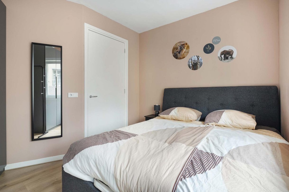 Te koop: Foto Appartement aan de Marktstraat 2C in Meppel