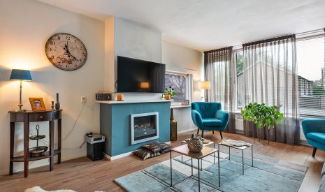 Te koop: Foto Appartement aan de Donker Curtiusstraat 34 in Meppel