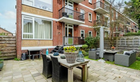 Te koop: Foto Appartement aan de Donker Curtiusstraat 34 in Meppel