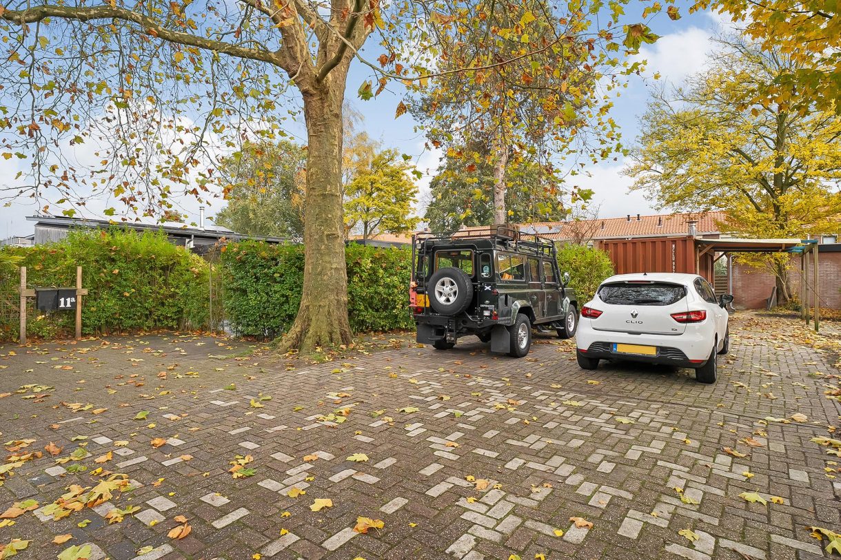 Te koop: Foto Woonhuis aan de Allee 11A in Meppel