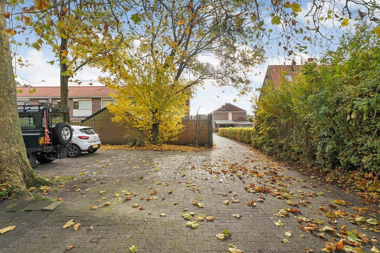 Te koop: Foto Woonhuis aan de Allee 11A in Meppel