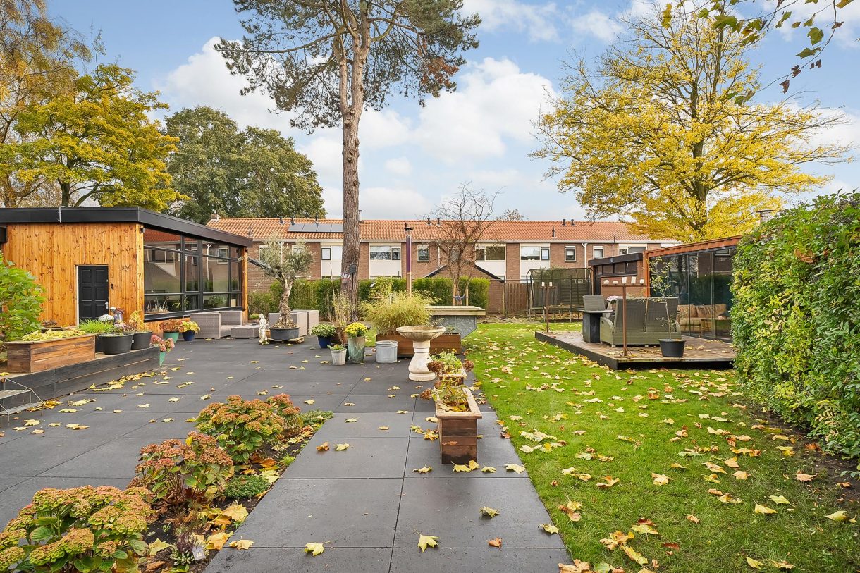 Te koop: Foto Woonhuis aan de Allee 11A in Meppel