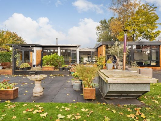 Hoofdfoto van Meppel Allee 11A