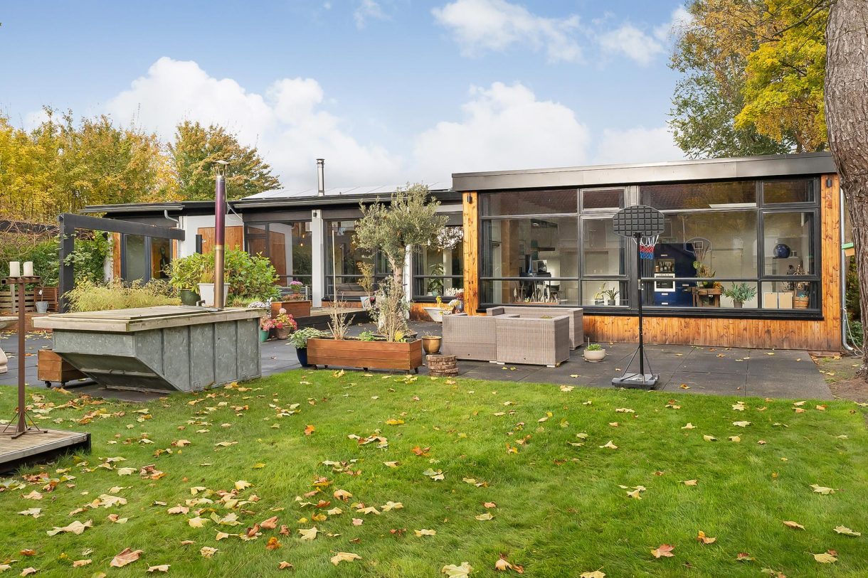 Te koop: Foto Woonhuis aan de Allee 11A in Meppel