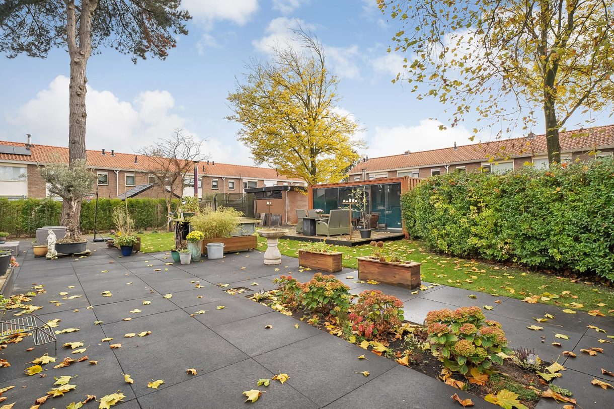 Te koop: Foto Woonhuis aan de Allee 11A in Meppel