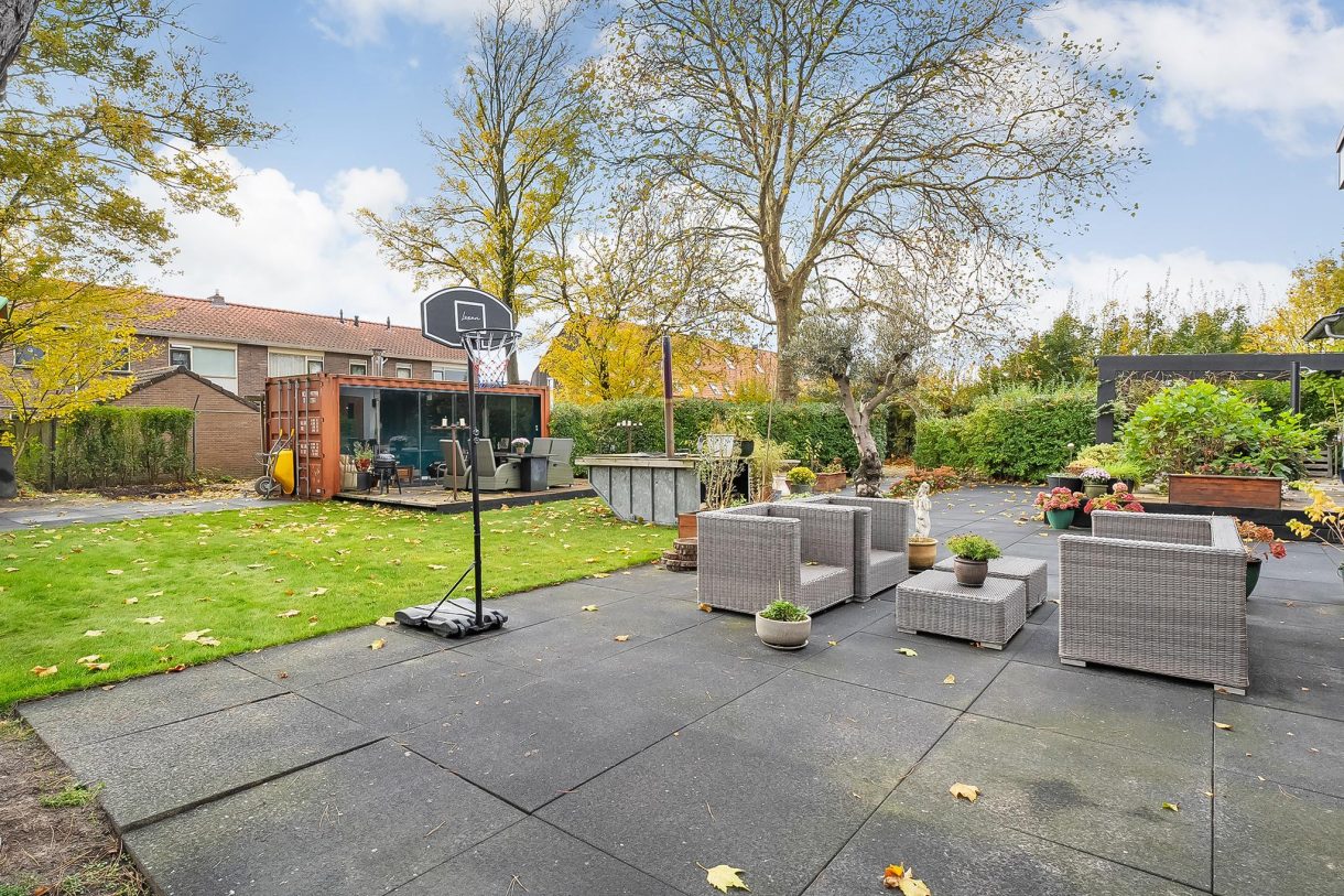 Te koop: Foto Woonhuis aan de Allee 11A in Meppel