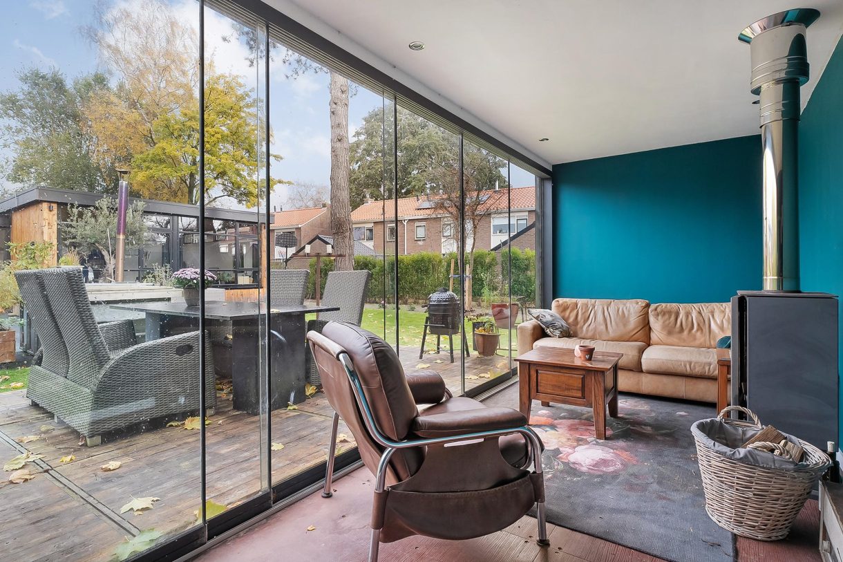 Te koop: Foto Woonhuis aan de Allee 11A in Meppel