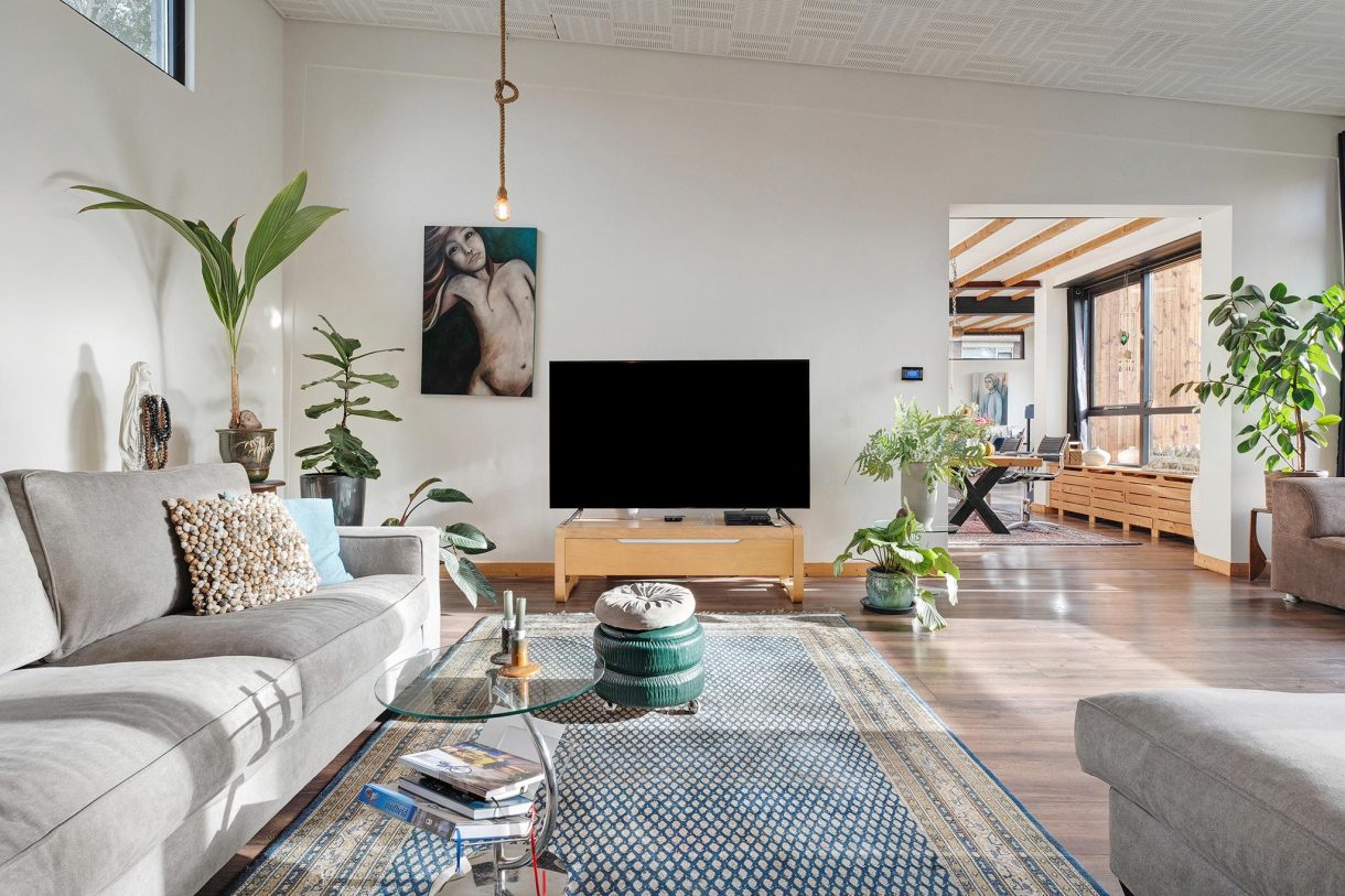 Te koop: Foto Woonhuis aan de Allee 11A in Meppel