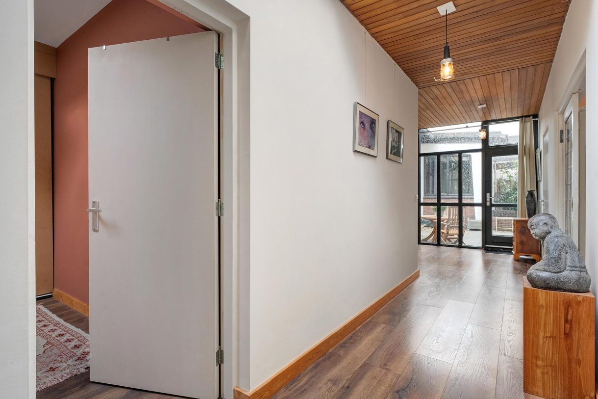 Te koop: Foto Woonhuis aan de Allee 11A in Meppel