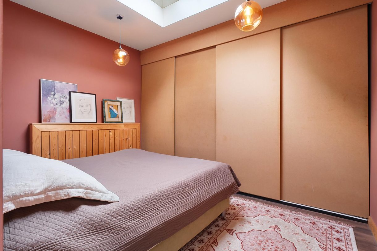 Te koop: Foto Woonhuis aan de Allee 11A in Meppel