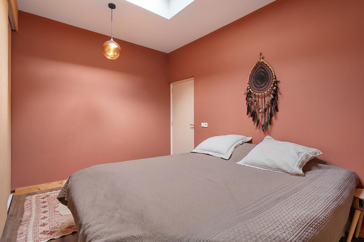 Te koop: Foto Woonhuis aan de Allee 11A in Meppel