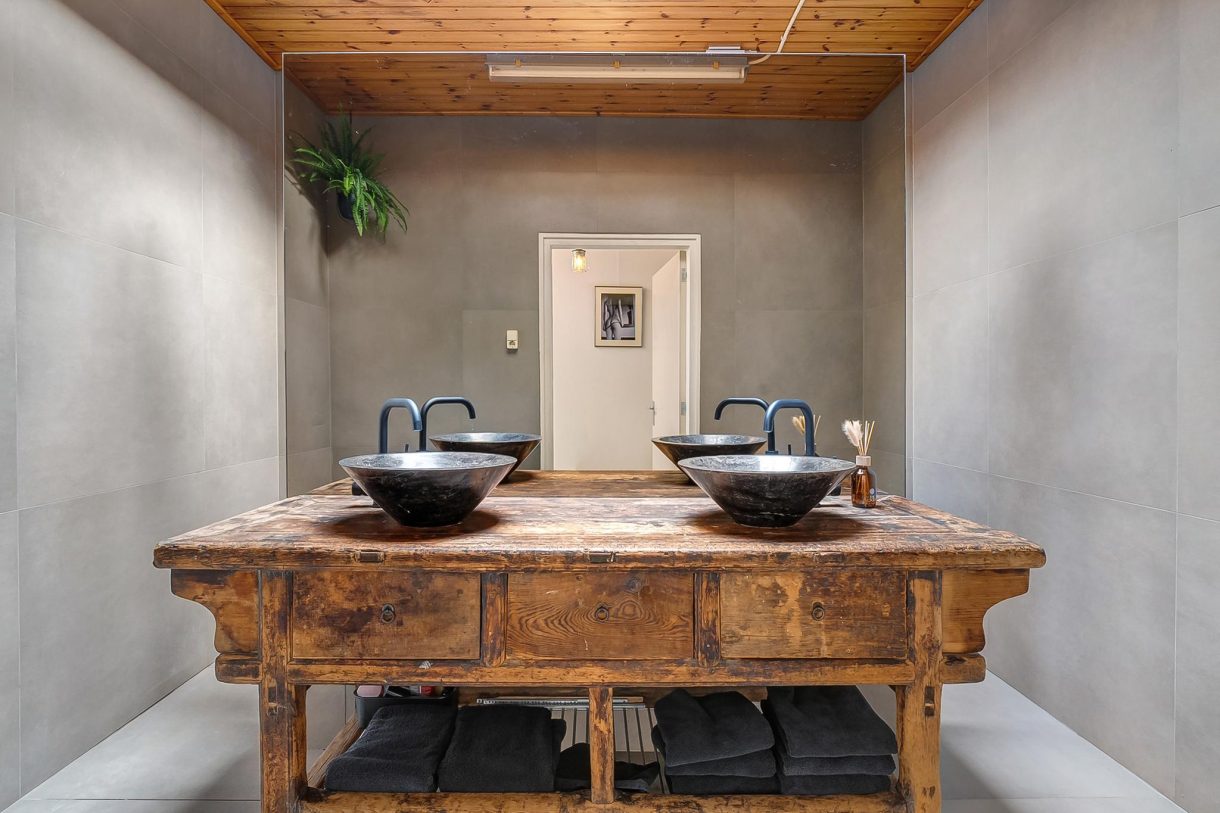 Te koop: Foto Woonhuis aan de Allee 11A in Meppel