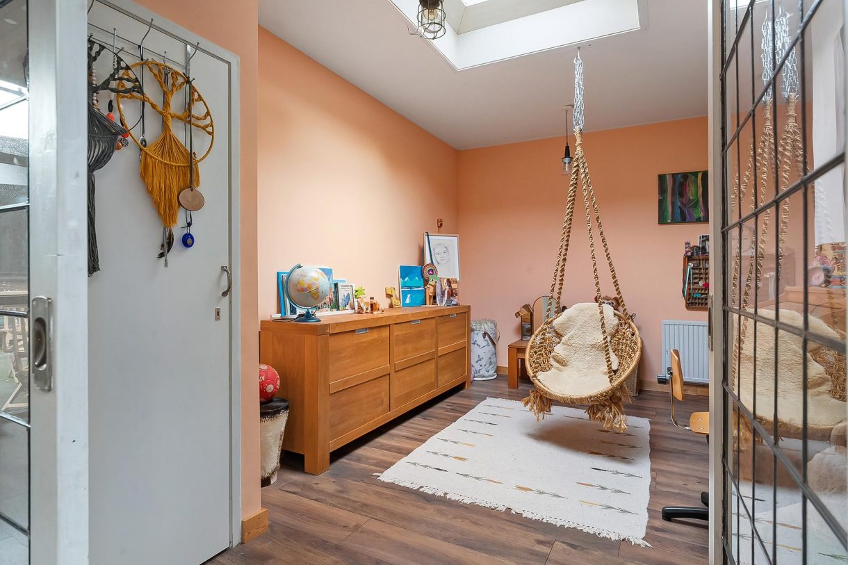 Te koop: Foto Woonhuis aan de Allee 11A in Meppel