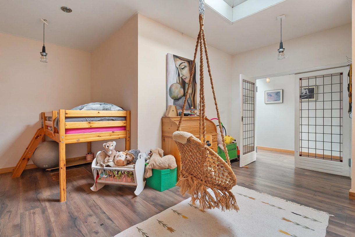 Te koop: Foto Woonhuis aan de Allee 11A in Meppel