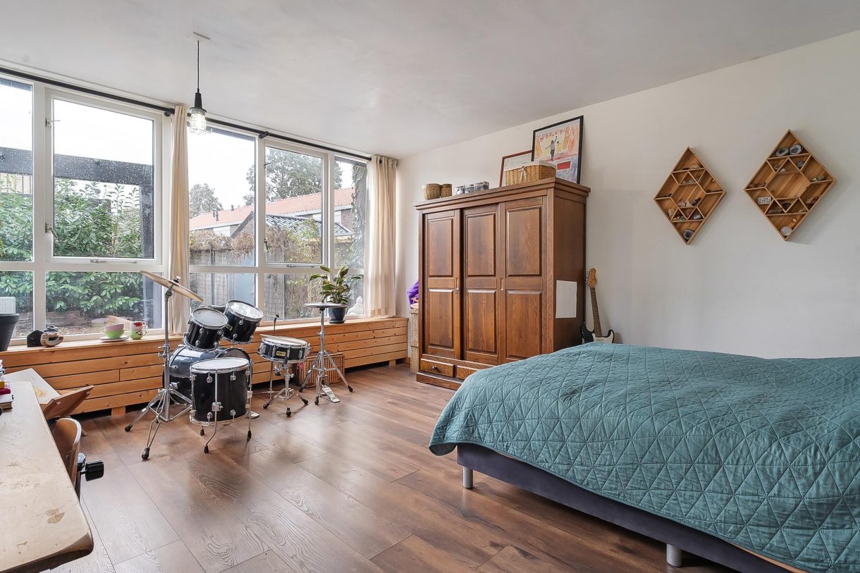 Te koop: Foto Woonhuis aan de Allee 11A in Meppel