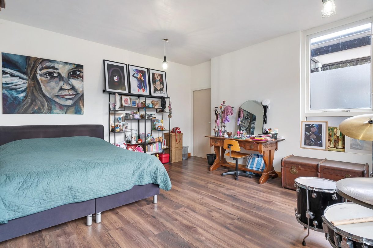 Te koop: Foto Woonhuis aan de Allee 11A in Meppel