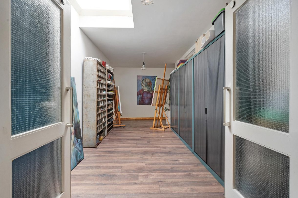 Te koop: Foto Woonhuis aan de Allee 11A in Meppel