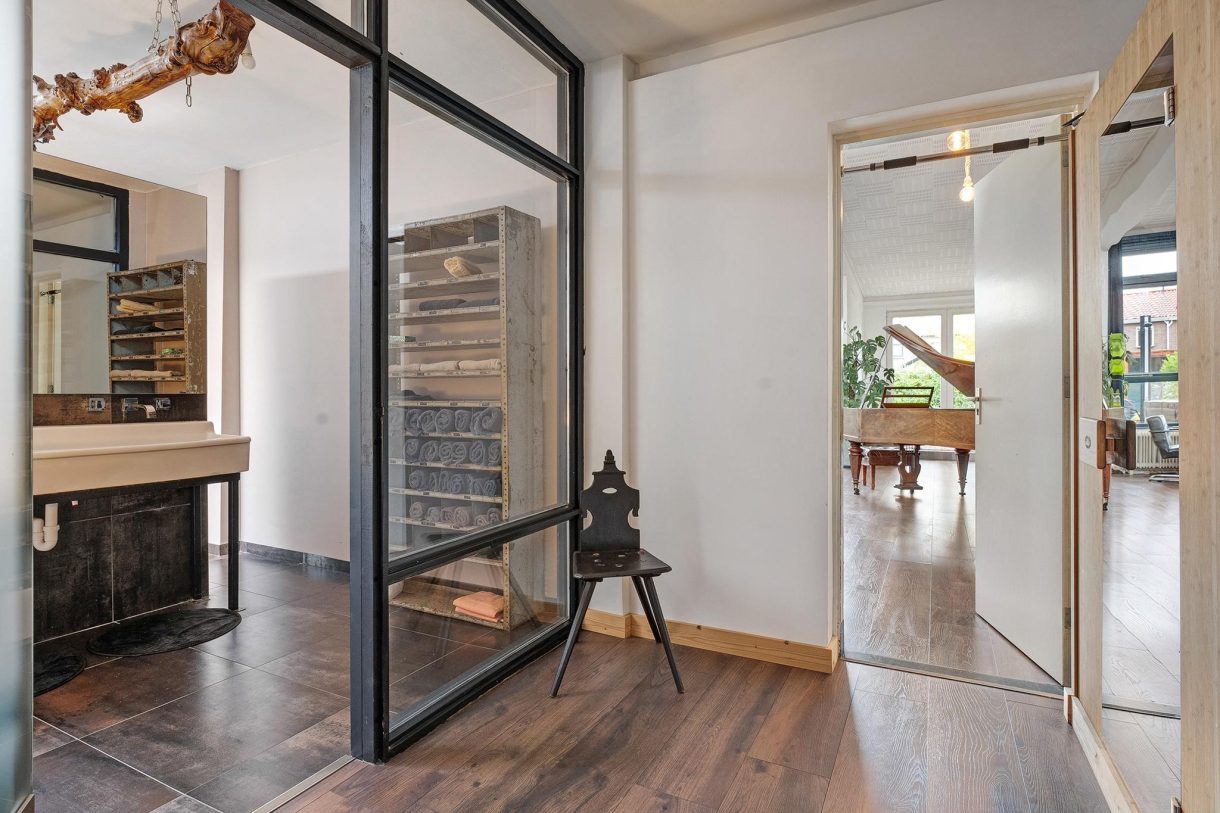 Te koop: Foto Woonhuis aan de Allee 11A in Meppel