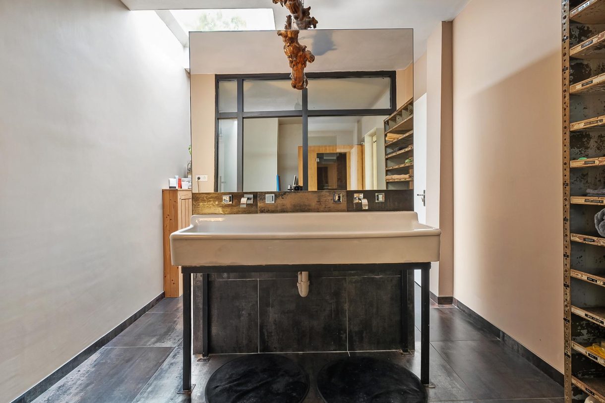 Te koop: Foto Woonhuis aan de Allee 11A in Meppel