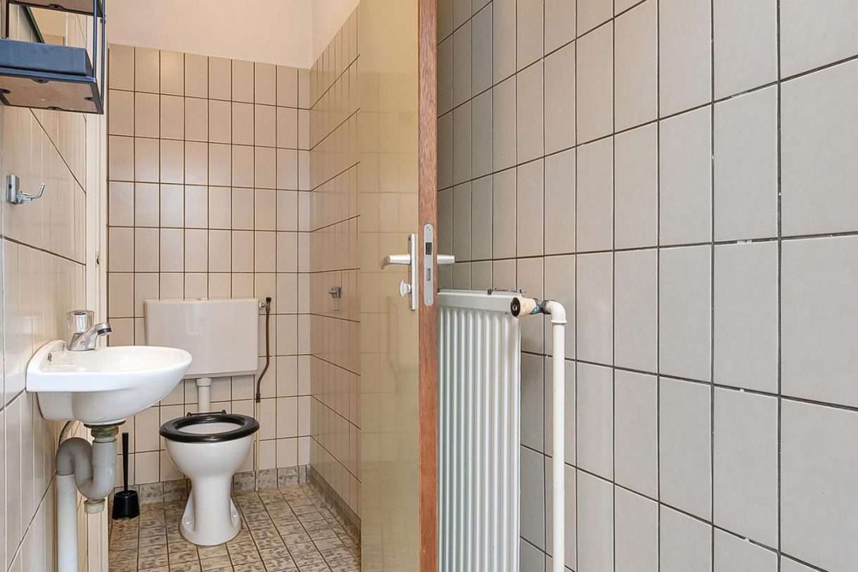 Te koop: Foto Woonhuis aan de Allee 11A in Meppel