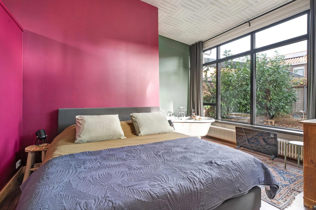 Te koop: Foto Woonhuis aan de Allee 11A in Meppel