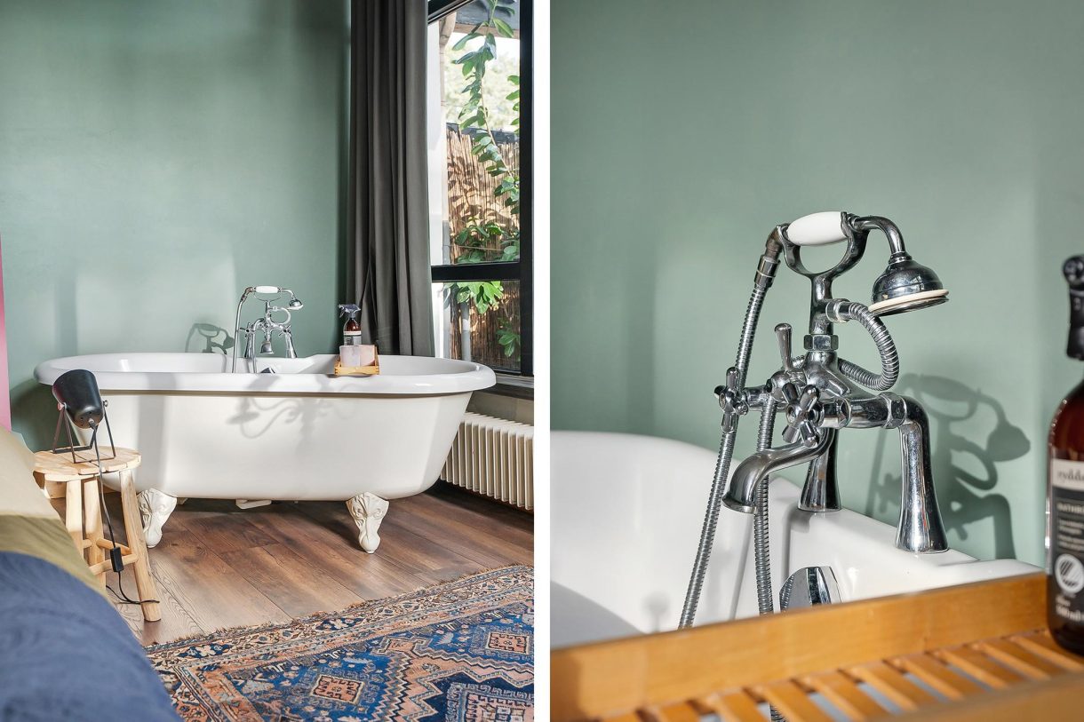 Te koop: Foto Woonhuis aan de Allee 11A in Meppel