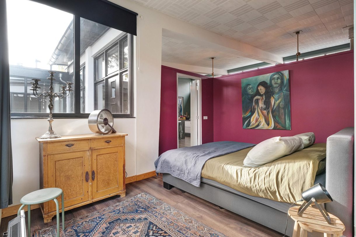 Te koop: Foto Woonhuis aan de Allee 11A in Meppel