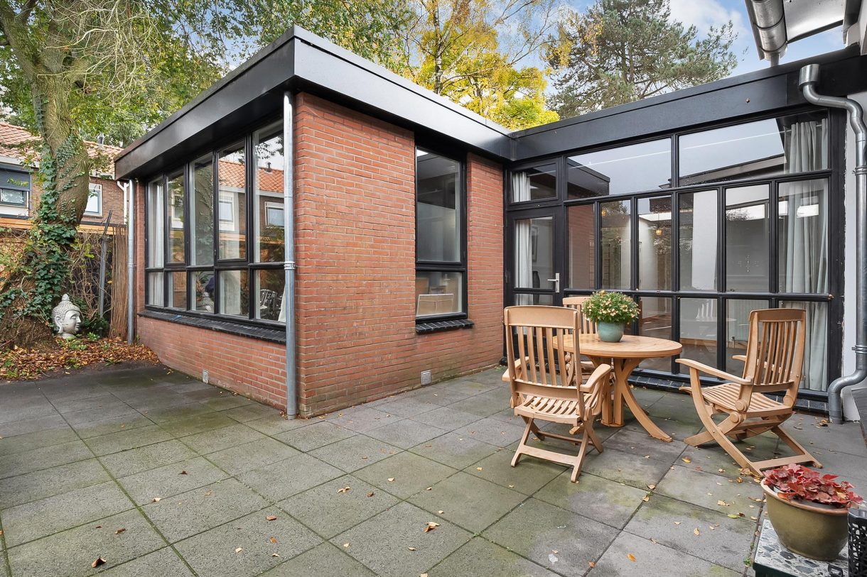 Te koop: Foto Woonhuis aan de Allee 11A in Meppel